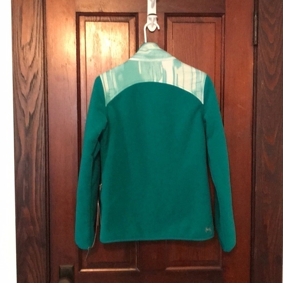 NWT Under Armour Taunen Jacket - Picture 6 of 6